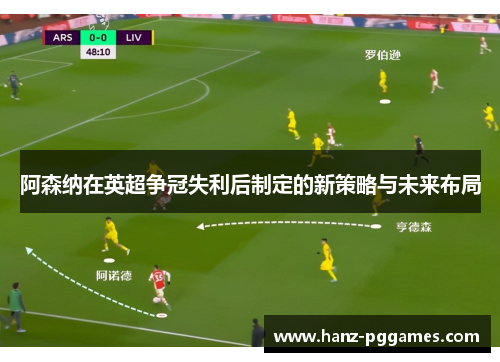 阿森纳在英超争冠失利后制定的新策略与未来布局